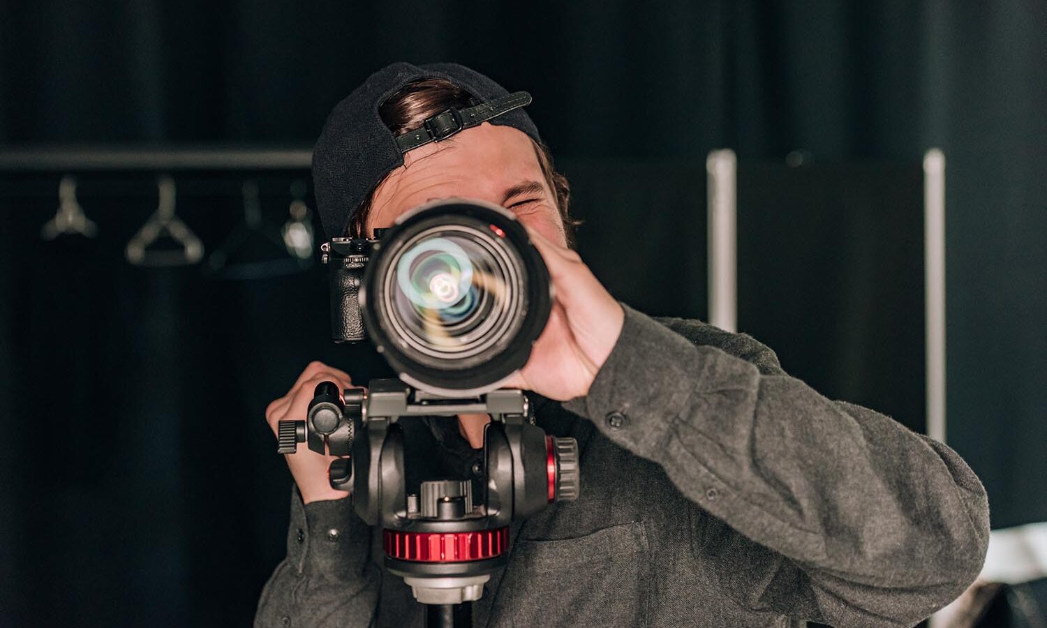 Imagette photographe Imagette photographe