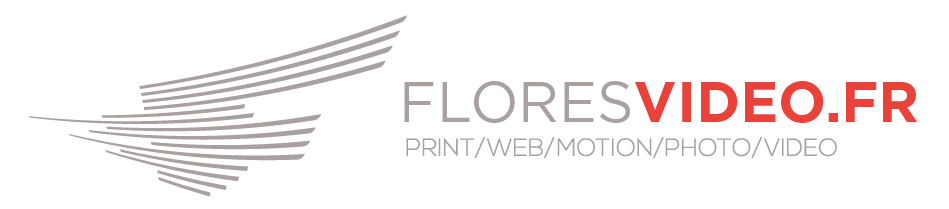 FLORES VIDÉO